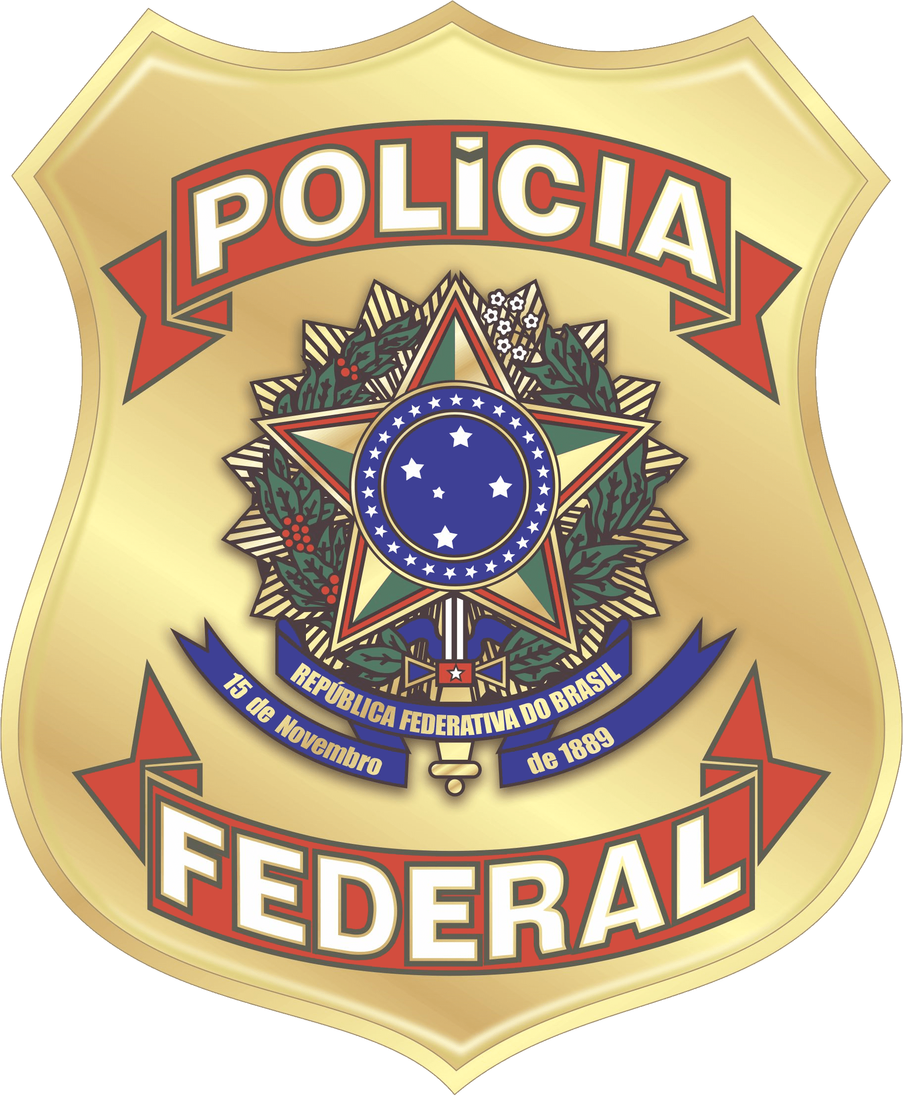 Polícia Federal
